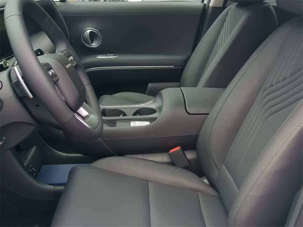 new 2026 Hyundai Palisade car, priced at $43,545