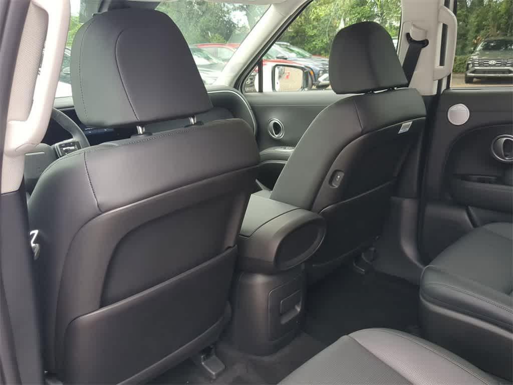 new 2026 Hyundai Palisade car, priced at $43,545