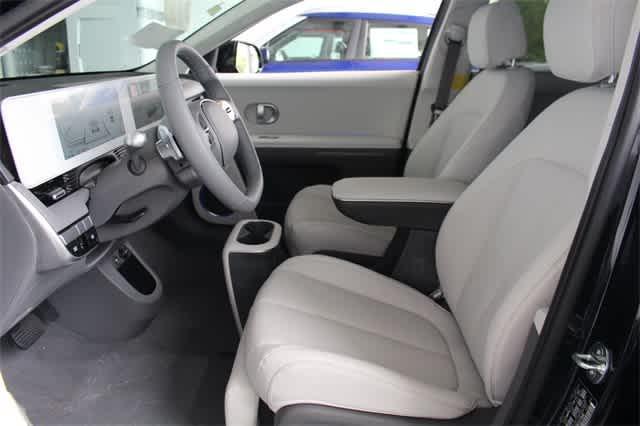 new 2024 Hyundai IONIQ 5 car, priced at $59,255
