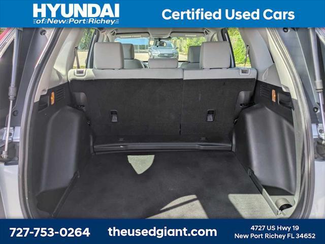 used 2020 Honda CR-V car, priced at $22,022