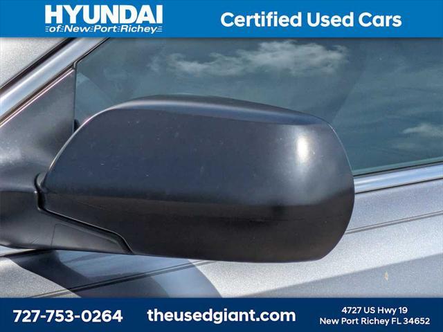 used 2020 Honda CR-V car, priced at $22,022