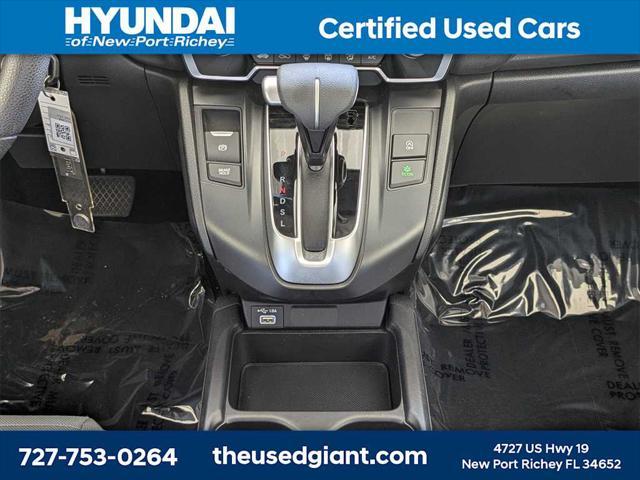 used 2020 Honda CR-V car, priced at $22,022