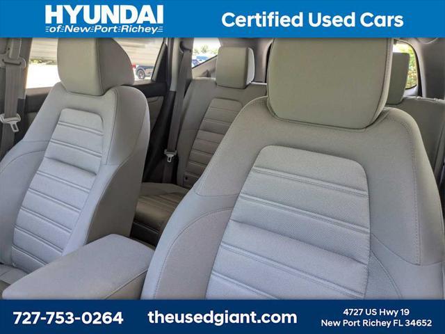 used 2020 Honda CR-V car, priced at $22,022