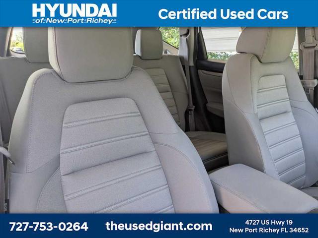 used 2020 Honda CR-V car, priced at $22,022