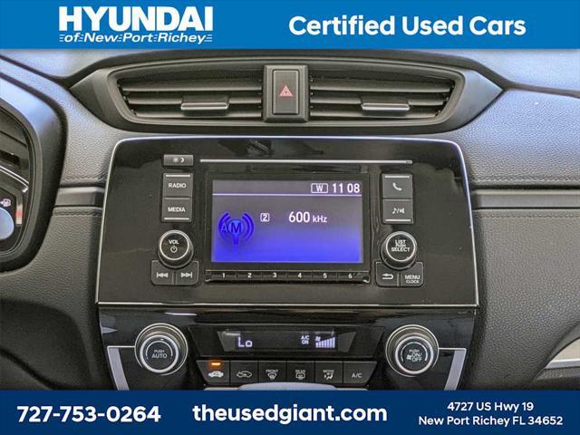 used 2020 Honda CR-V car, priced at $22,022