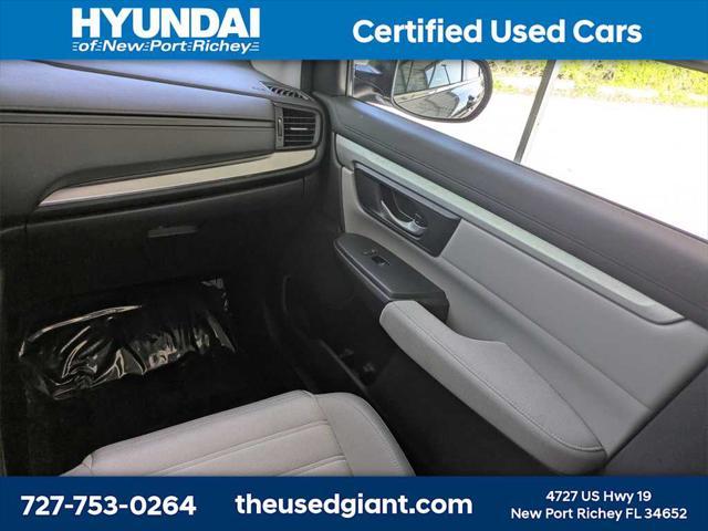 used 2020 Honda CR-V car, priced at $22,022