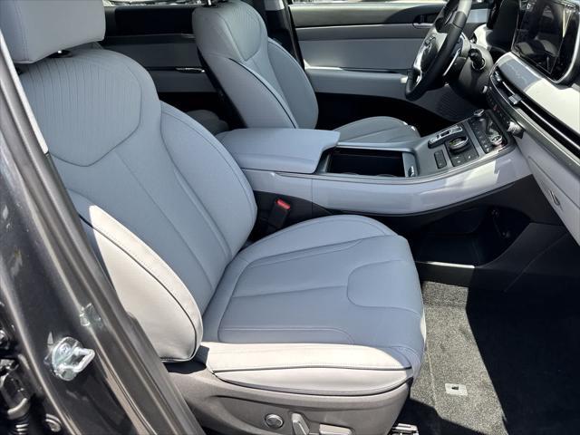 new 2025 Hyundai Palisade car, priced at $40,067