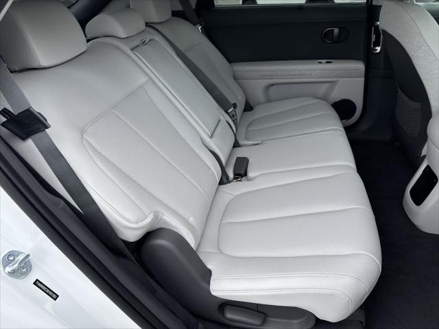 new 2025 Hyundai IONIQ 5 car, priced at $60,308