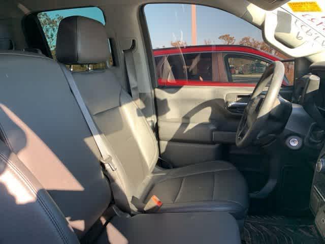 used 2019 Chevrolet Silverado 1500 car, priced at $15,379