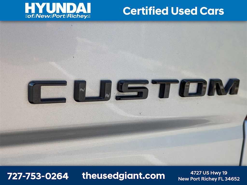used 2022 Chevrolet Silverado 1500 car, priced at $28,998