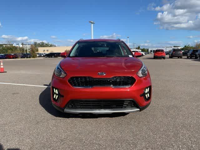 used 2020 Kia Niro car, priced at $19,319