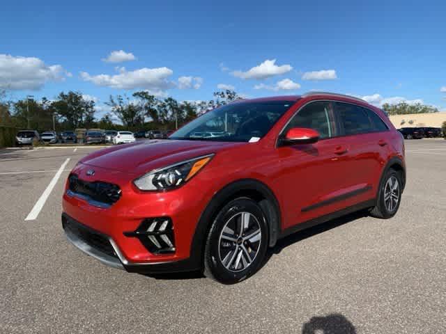 used 2020 Kia Niro car, priced at $19,319