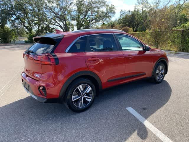 used 2020 Kia Niro car, priced at $19,319