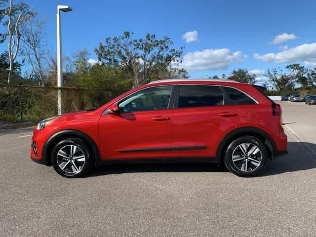 used 2020 Kia Niro car, priced at $19,319