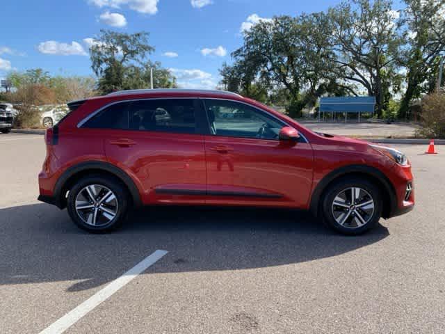 used 2020 Kia Niro car, priced at $19,319