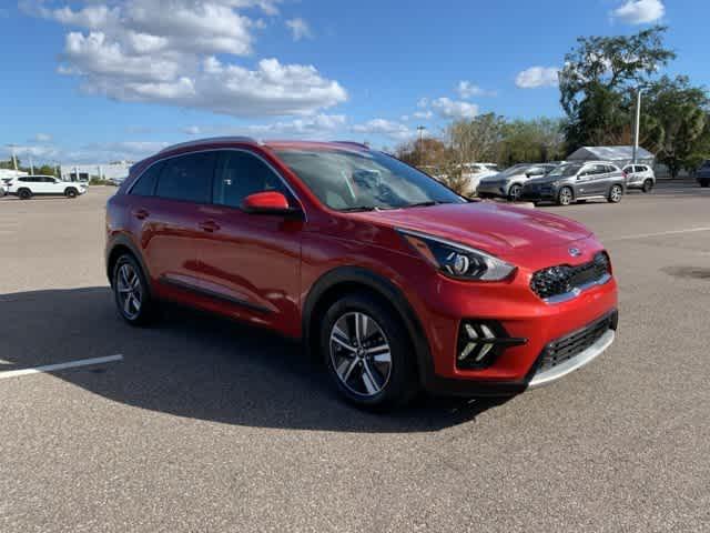 used 2020 Kia Niro car, priced at $19,319