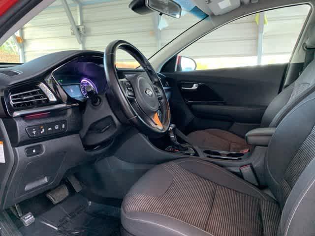 used 2020 Kia Niro car, priced at $19,319