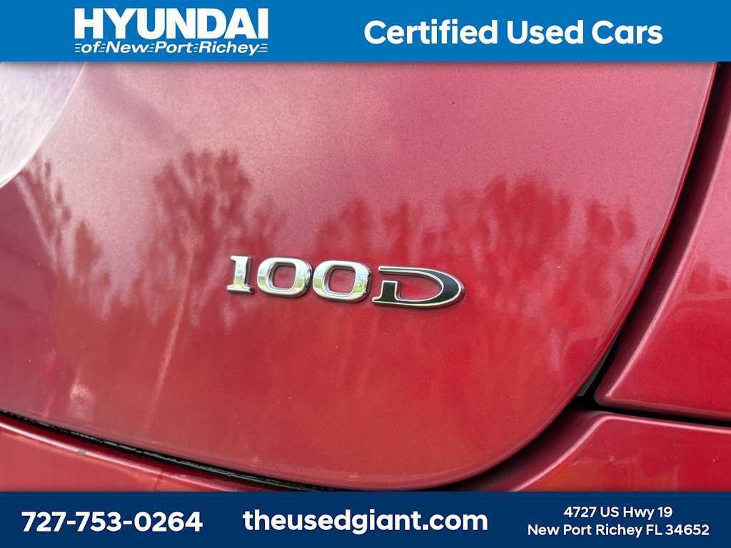 used 2018 Tesla Model X car, priced at $22,151
