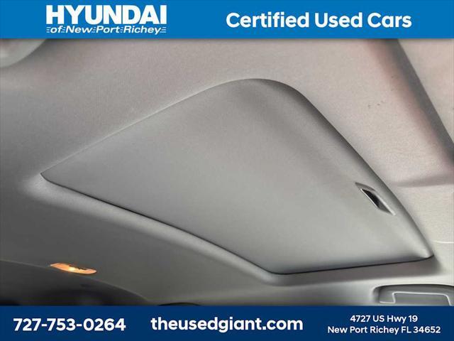 used 2022 Honda CR-V car, priced at $28,332