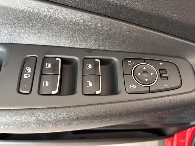 used 2023 Hyundai Santa Fe car, priced at $21,440
