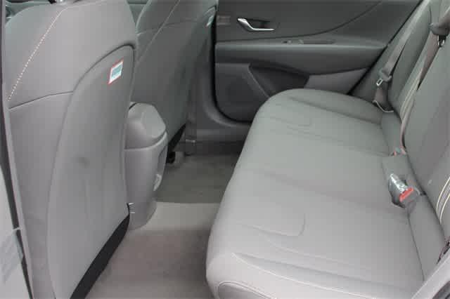 new 2024 Hyundai Elantra car, priced at $24,311