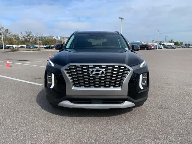 used 2022 Hyundai Palisade car, priced at $26,631