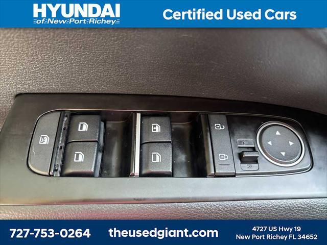 used 2021 Kia Soul car, priced at $14,657