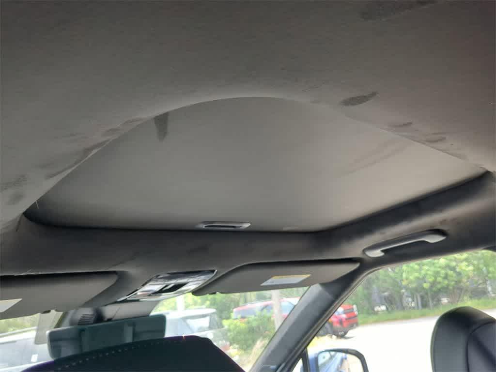 new 2026 Hyundai SANTA FE HEV car, priced at $49,761