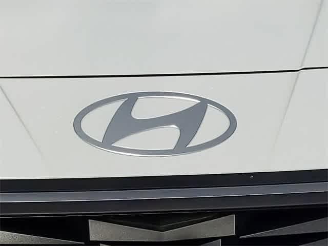 new 2025 Hyundai Elantra car, priced at $28,991