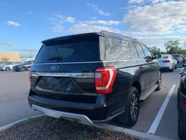 used 2019 Ford Expedition Max car, priced at $19,234