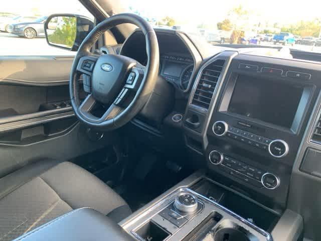 used 2019 Ford Expedition Max car, priced at $19,234