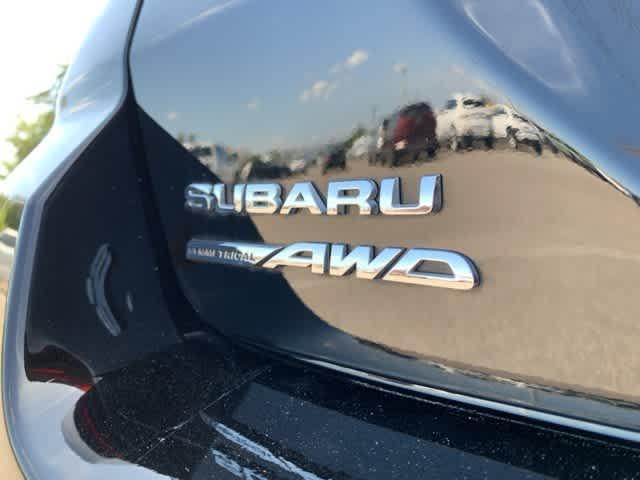 used 2024 Subaru Impreza car, priced at $21,405