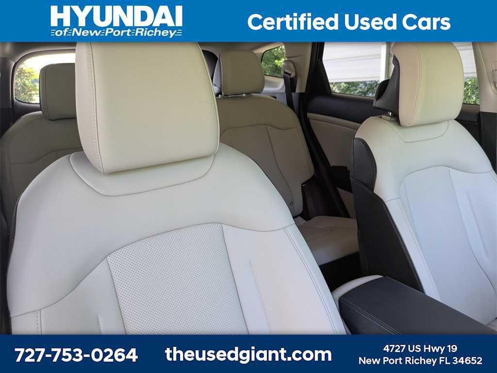 used 2025 Kia Sportage Hybrid car, priced at $28,220