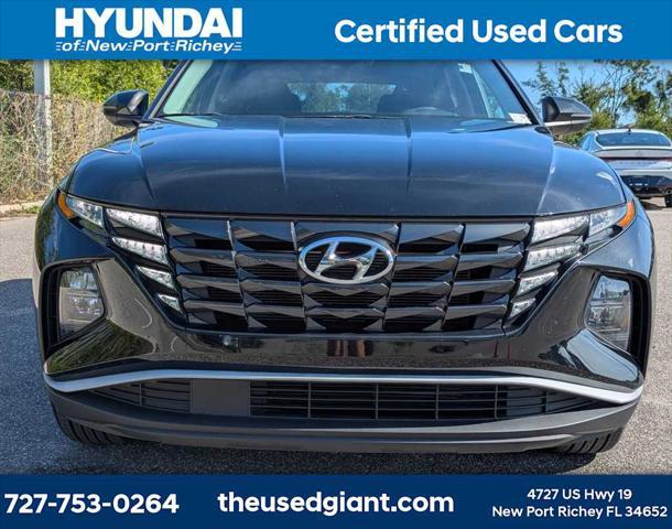 used 2025 Kia Sportage Hybrid car, priced at $29,998
