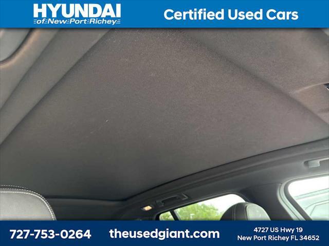 used 2019 BMW X3 car, priced at $16,882