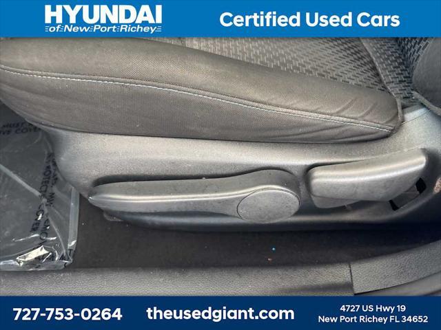 used 2017 Nissan Sentra car, priced at $3,995