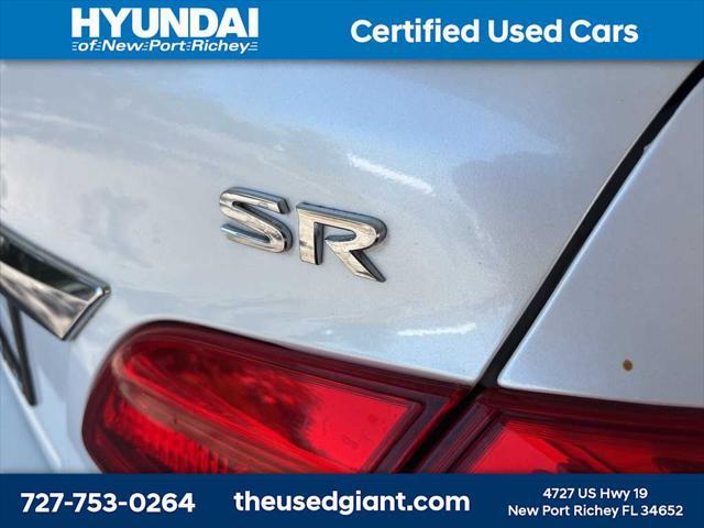 used 2017 Nissan Sentra car, priced at $3,995