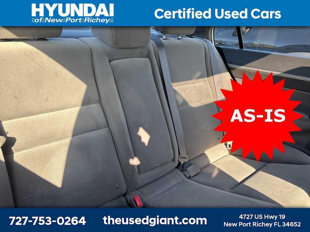 used 2008 Honda Civic car, priced at $2,999