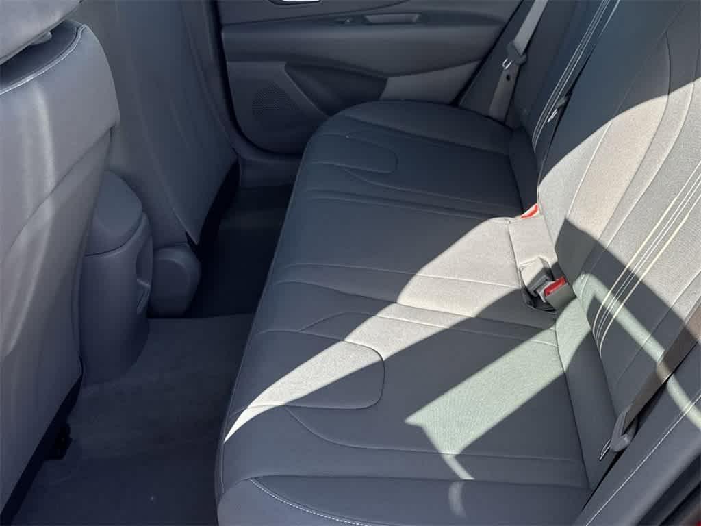 new 2025 Hyundai ELANTRA HEV car, priced at $25,999