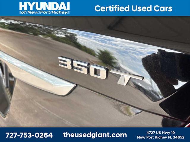 used 2022 Cadillac XT5 car, priced at $23,440