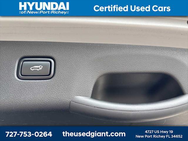 used 2023 Kia Sportage car, priced at $25,998