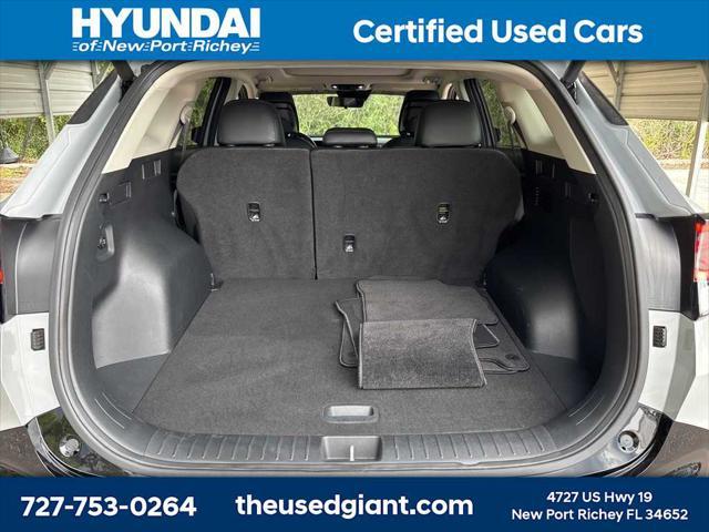 used 2023 Kia Sportage car, priced at $25,998