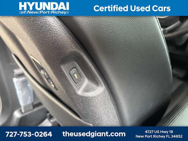 used 2023 Kia Sportage car, priced at $27,880
