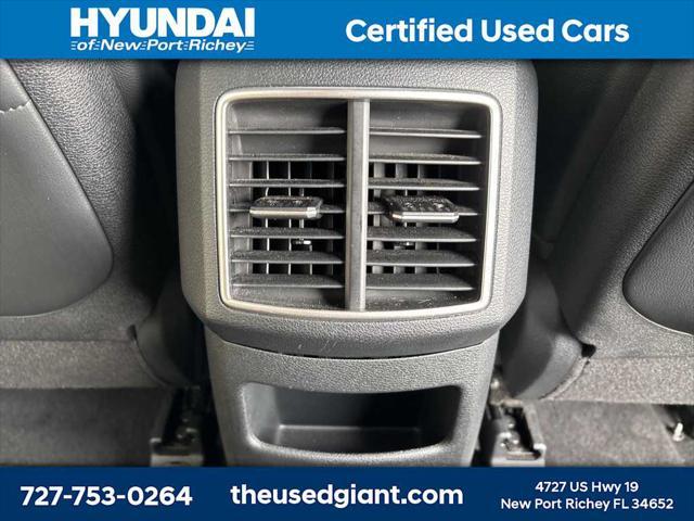 used 2023 Kia Sportage car, priced at $25,998