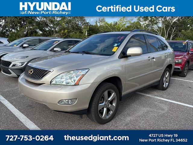 used 2004 Lexus RX 330 car, priced at $6,240