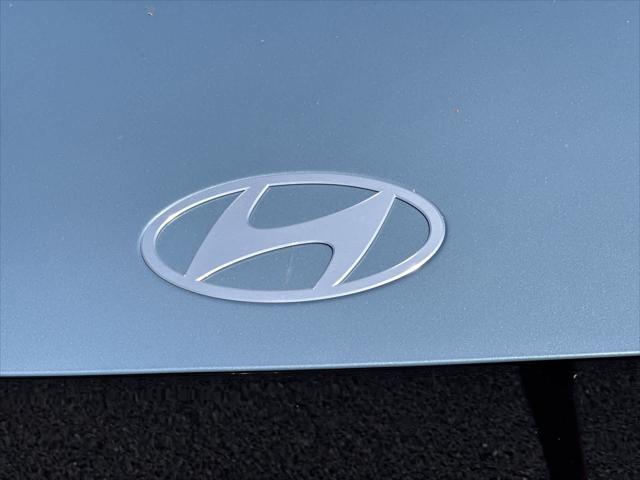 new 2025 Hyundai IONIQ 5 car, priced at $51,675