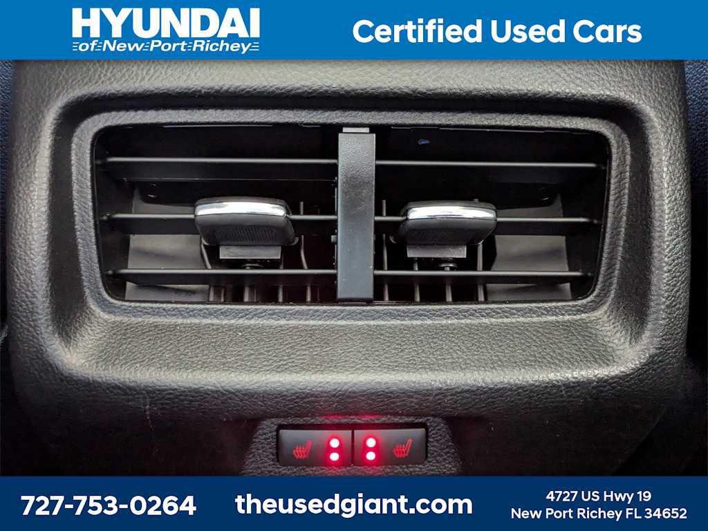 used 2020 Ford Edge car, priced at $14,364