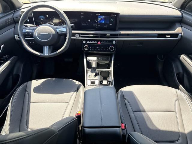new 2025 Hyundai SANTA CRUZ car, priced at $43,512