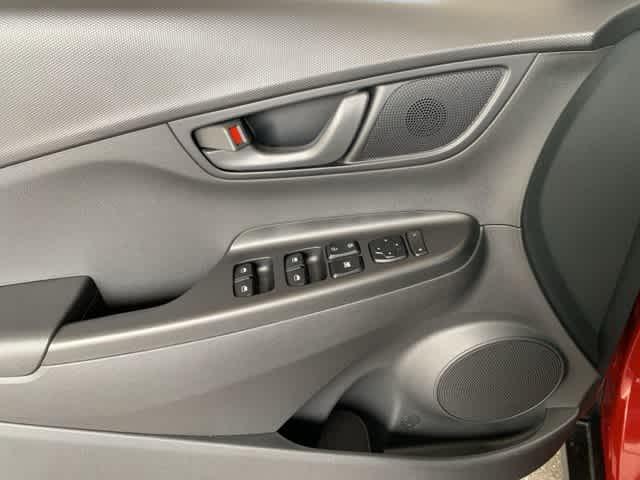 used 2023 Hyundai Kona car, priced at $19,200
