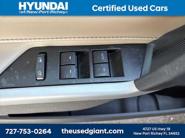 used 2013 Ford Edge car, priced at $6,995